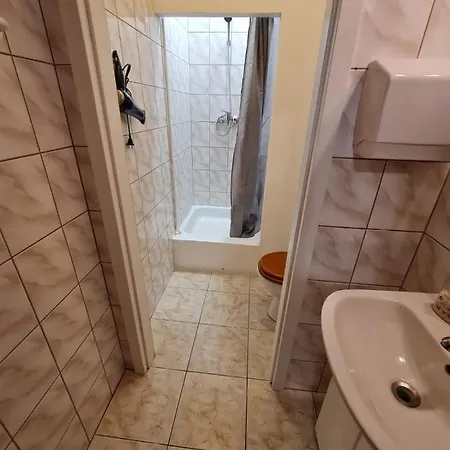 Fantastic Waw - J7 Room A Варшава Екстер'єр фото