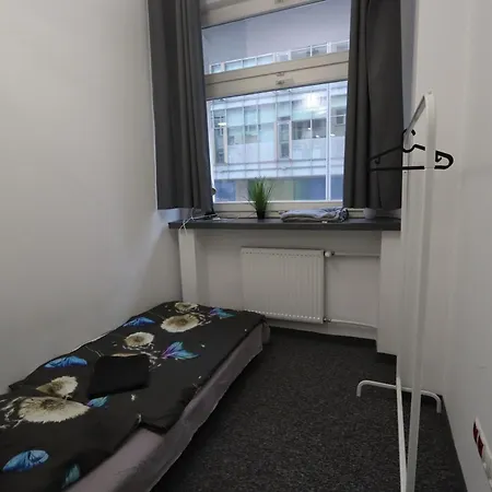 Fantastic Waw - J7 Room A Варшава Екстер'єр фото