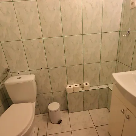 Fantastic Waw - J7 Room A Варшава Екстер'єр фото