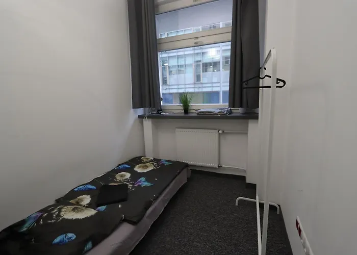 Fantastic Waw - J7 Room A